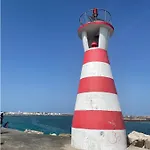 Sol Cinco בית נופש *