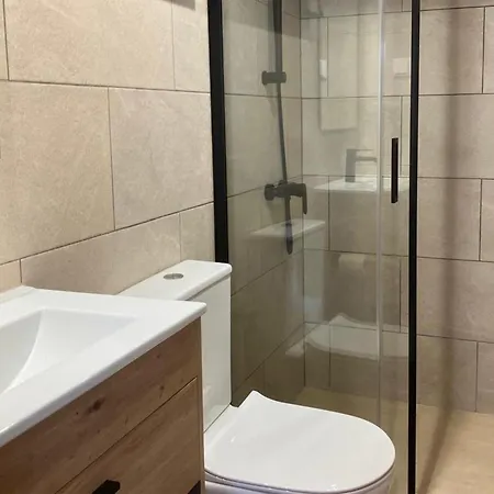 Holiday home Sol Cinco Arelho