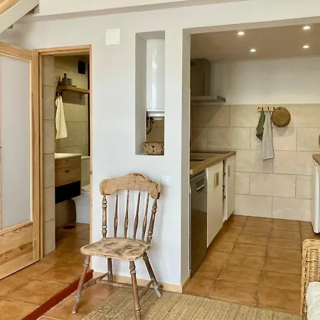 Holiday home Sol Cinco *