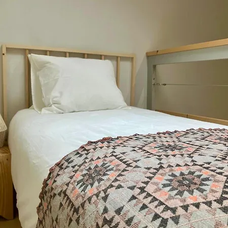 Holiday home Sol Cinco *