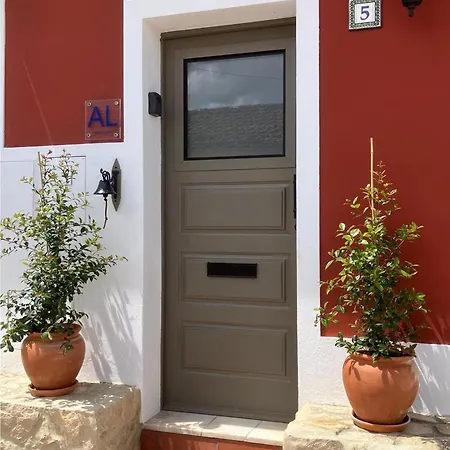 بيت للعطل Sol Cinco *
