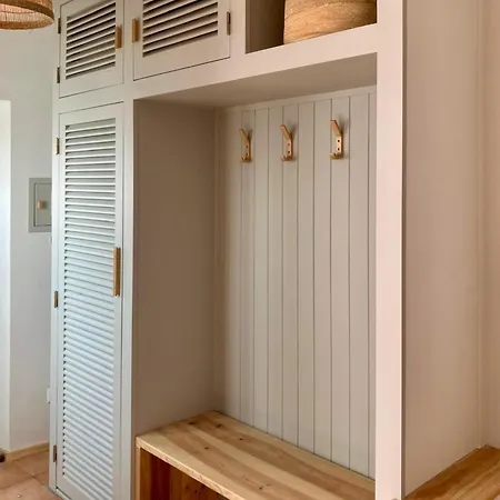 Holiday home Sol Cinco *