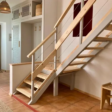 Holiday home Sol Cinco *