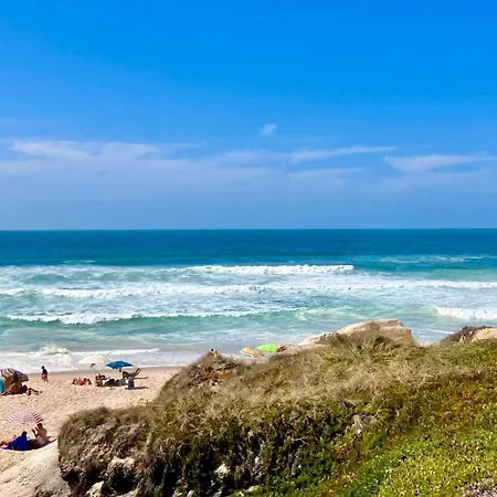 Holiday home Sol Cinco Arelho