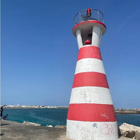 Sol Cinco Vakantiehuis *