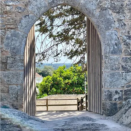 Holiday home Sol Cinco *