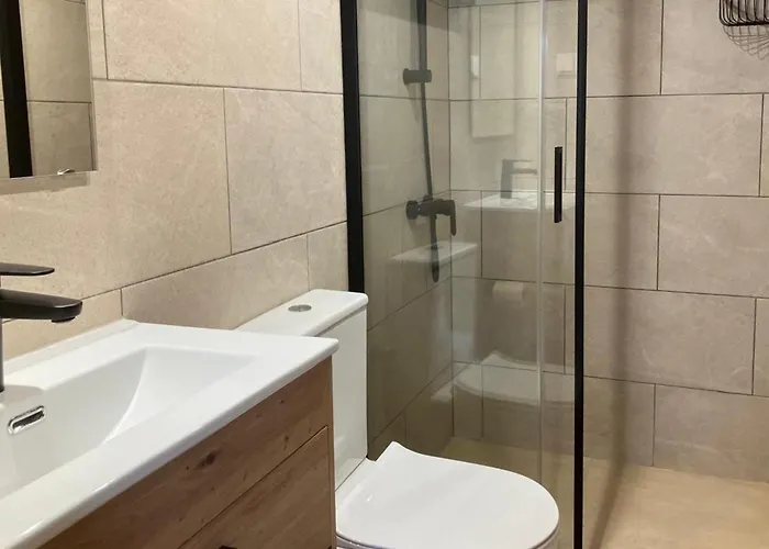 Holiday home Sol Cinco Arelho