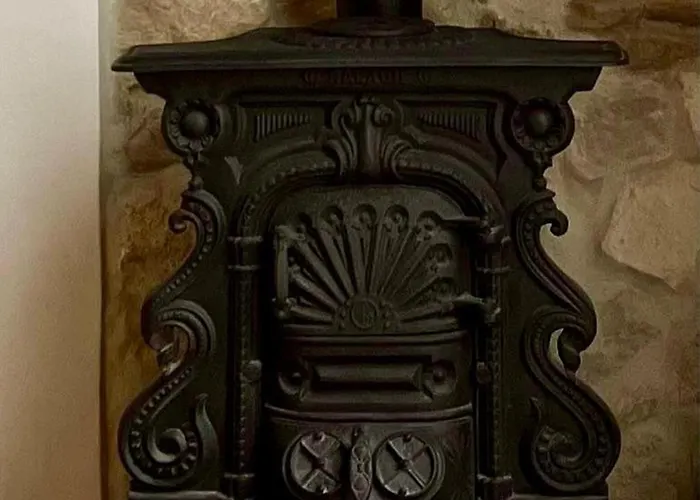 Holiday home Sol Cinco