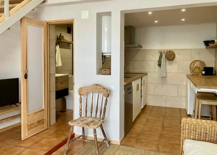 Holiday home Sol Cinco *