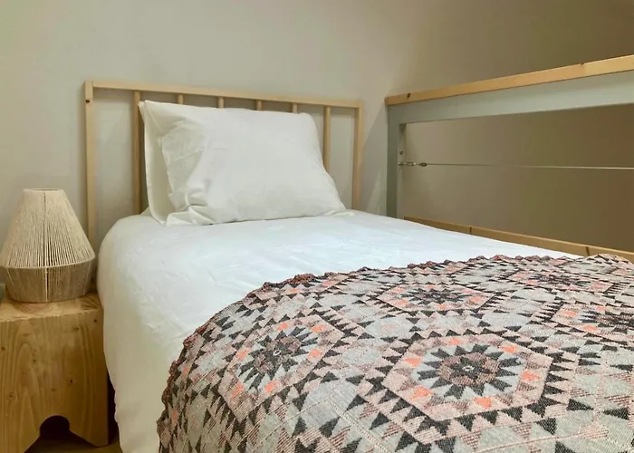 Holiday home Sol Cinco *