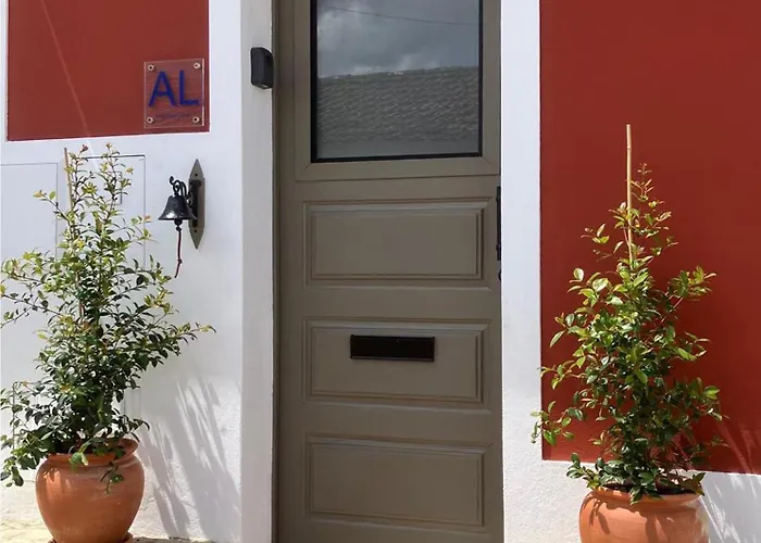 Holiday home Sol Cinco *