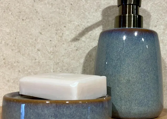 Holiday home Sol Cinco Arelho