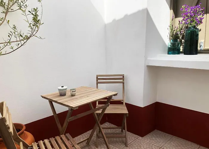 Sol Cinco Holiday home *