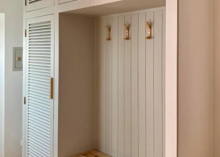 Nyaraló Sol Cinco *