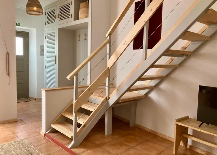 Holiday home Sol Cinco *