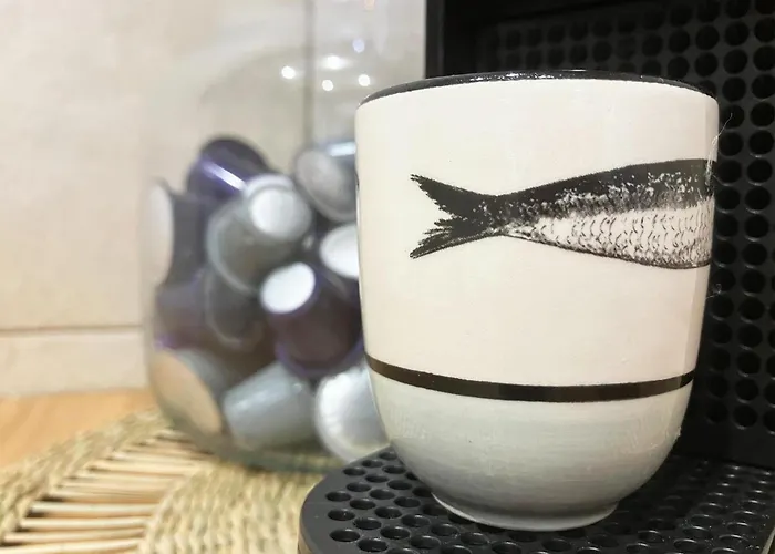 Sol Cinco Holiday home