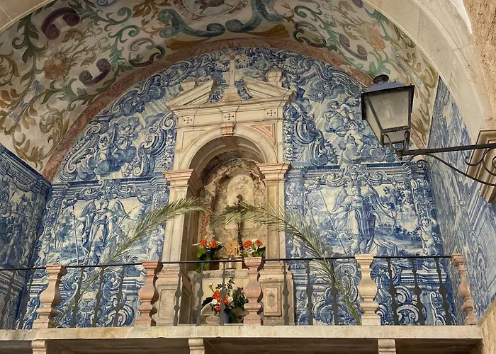 Holiday home Sol Cinco Arelho