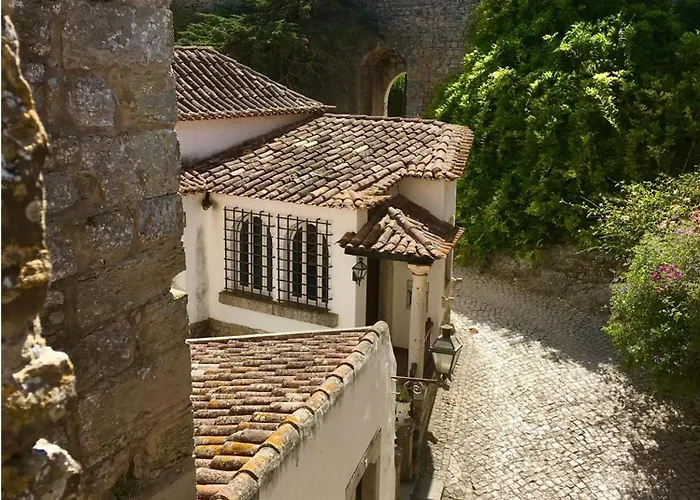 Holiday home Sol Cinco Arelho