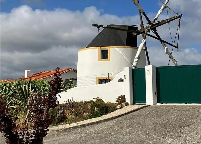 Holiday home Sol Cinco