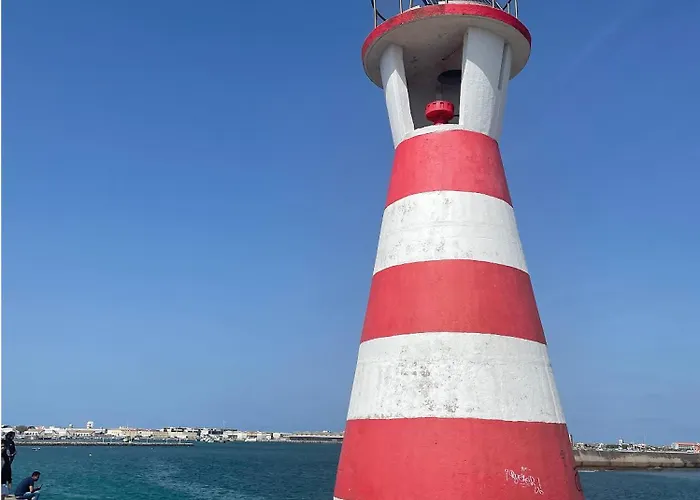 Sol Cinco Nyaraló *