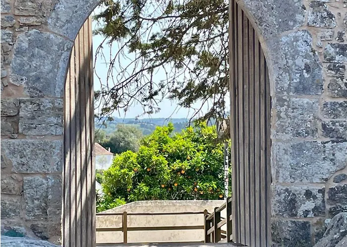 Nyaraló Sol Cinco *